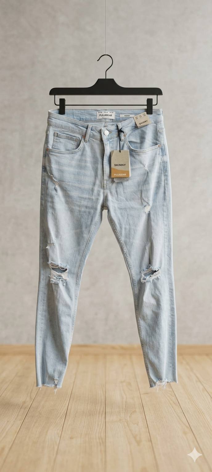 Men Trousers