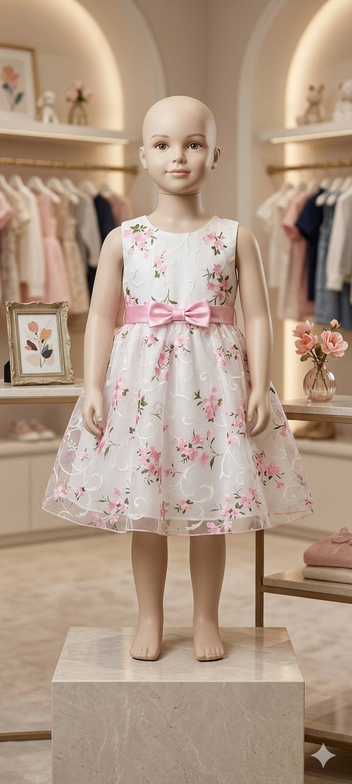 Baby Frocks