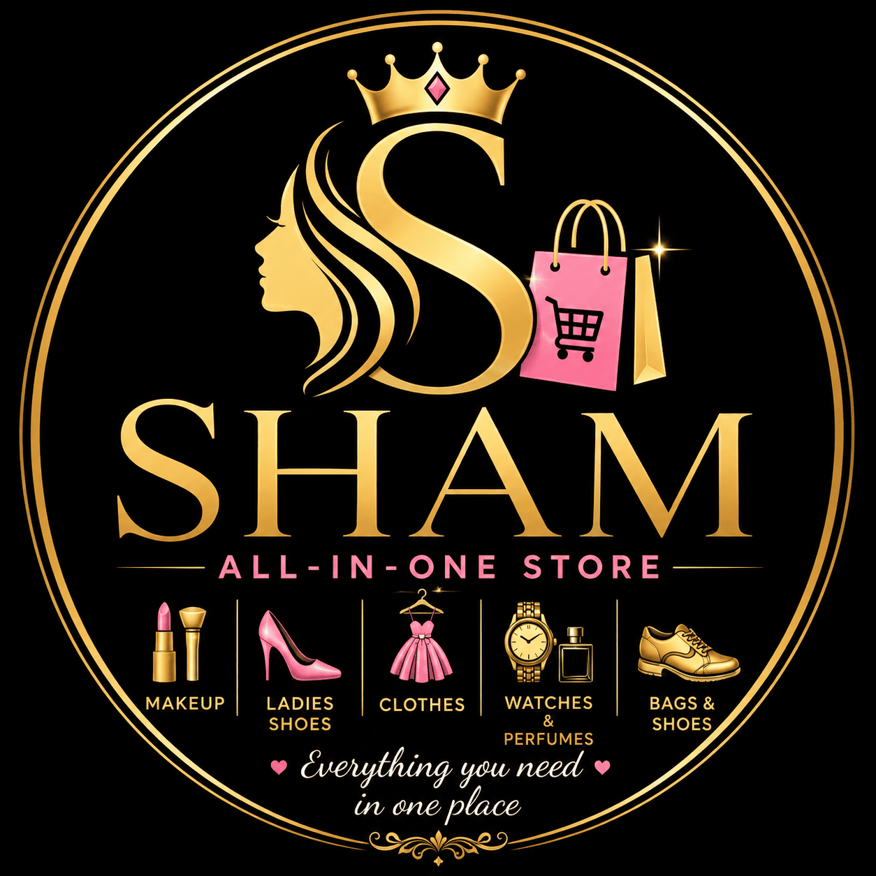 Sham Store