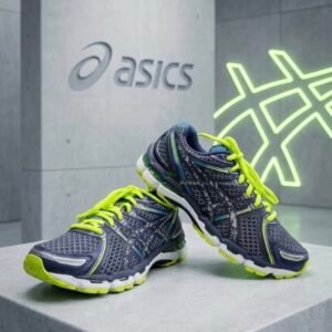 Shoes🔥 ASICS GEL-Kayano 19 🔥