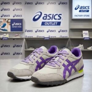 Shoes👟 ASICS TIGER RUNNER 👟