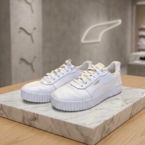 PUMA CARINA 2.0 - White