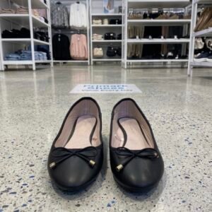 PRIMARK - Black Ballet Flats