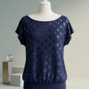 The top that works for every occasion