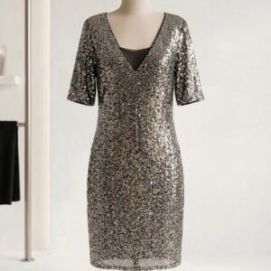 The dress you wear when you want all the attention ✨