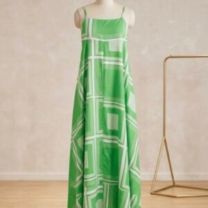 The dress you pack for every vacation 💚