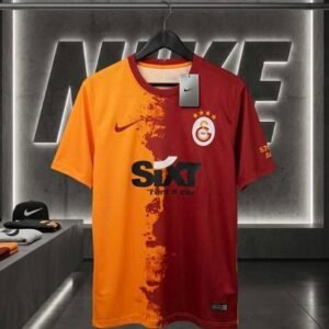 Galatasaray S.K. Nike Football Jersey 2024